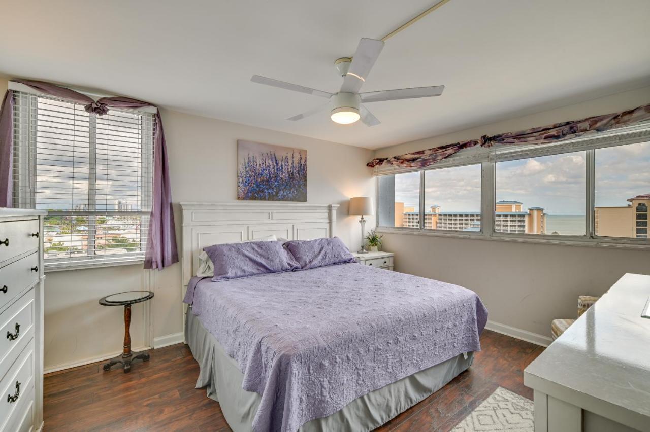 Myrtle Beach Resort Condo Walk To Family Kingdom! Buitenkant foto
